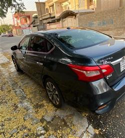 نيسان سنترا